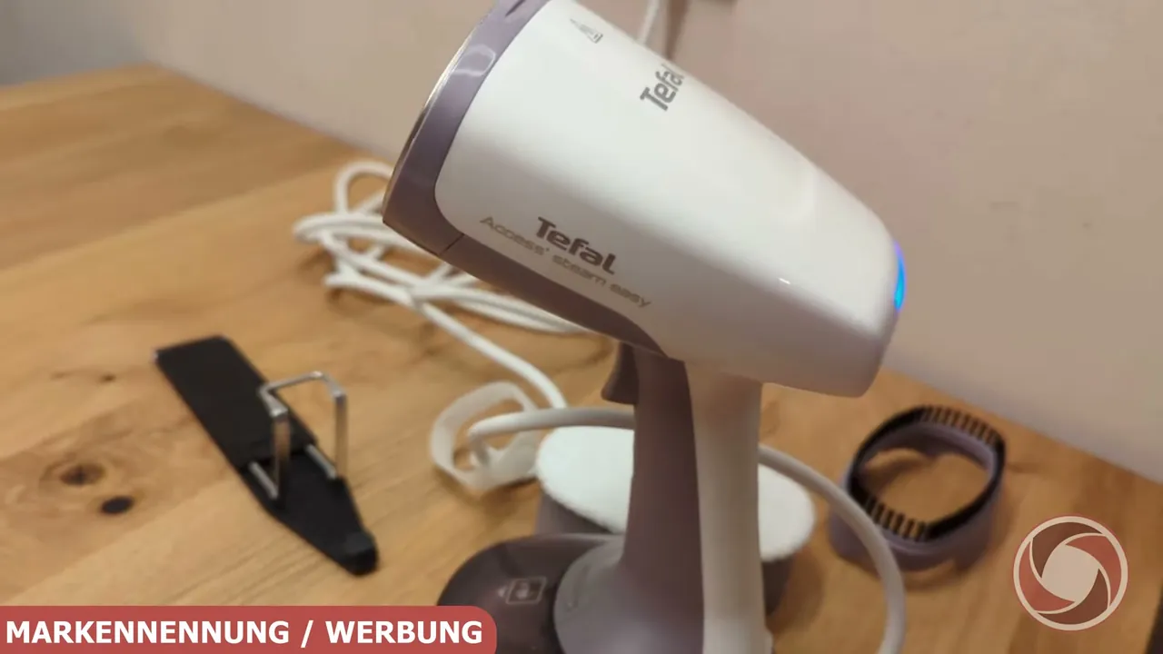 Ich finde die kurze Aufheizzeit von nur 15 Sekunden absolut genial, wenn es morgens mal schnell gehen muss.