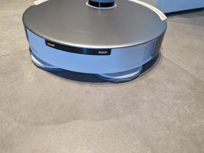 deebot 20 wischen test