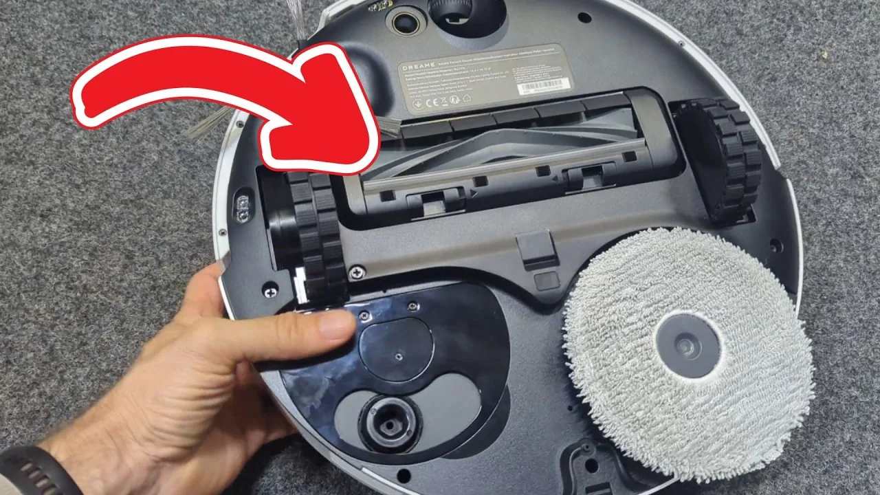 Video: dreame L10s Ultra Gen 3 Kit