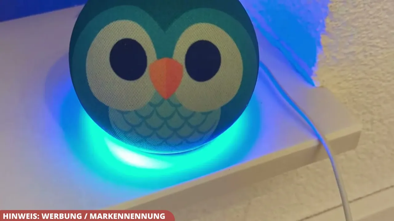 In meinem Test wurden Hörspiele und Befehle von meinen Kindern trotz manchem Nuscheln fast immer tadellos verstanden.