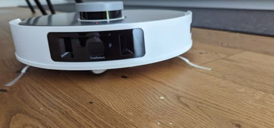 Ecovacs DEEBOT T20 OMNI