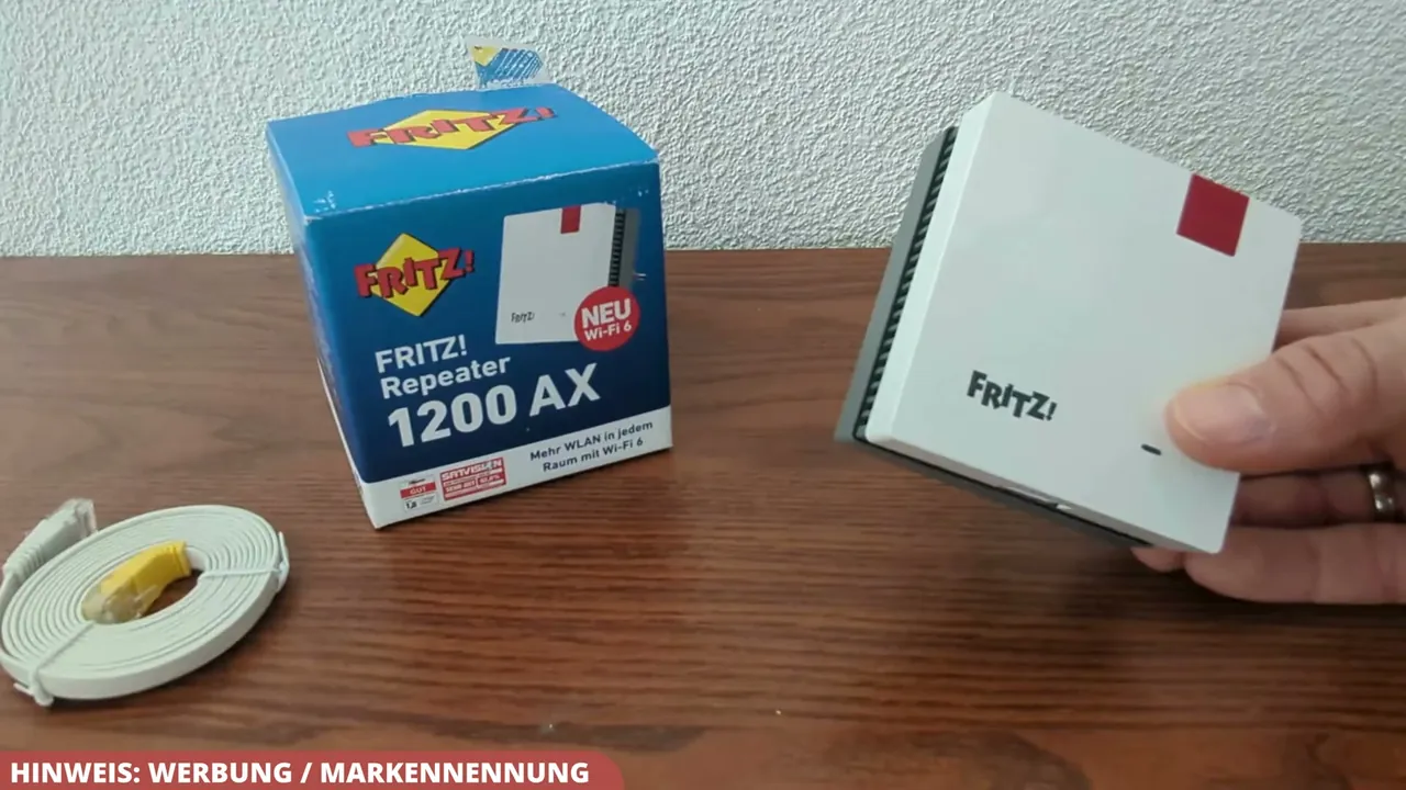 Meiner Meinung nach ist die handliche Bauform ideal, um unauffällig in einer Steckdose platziert zu werden.
