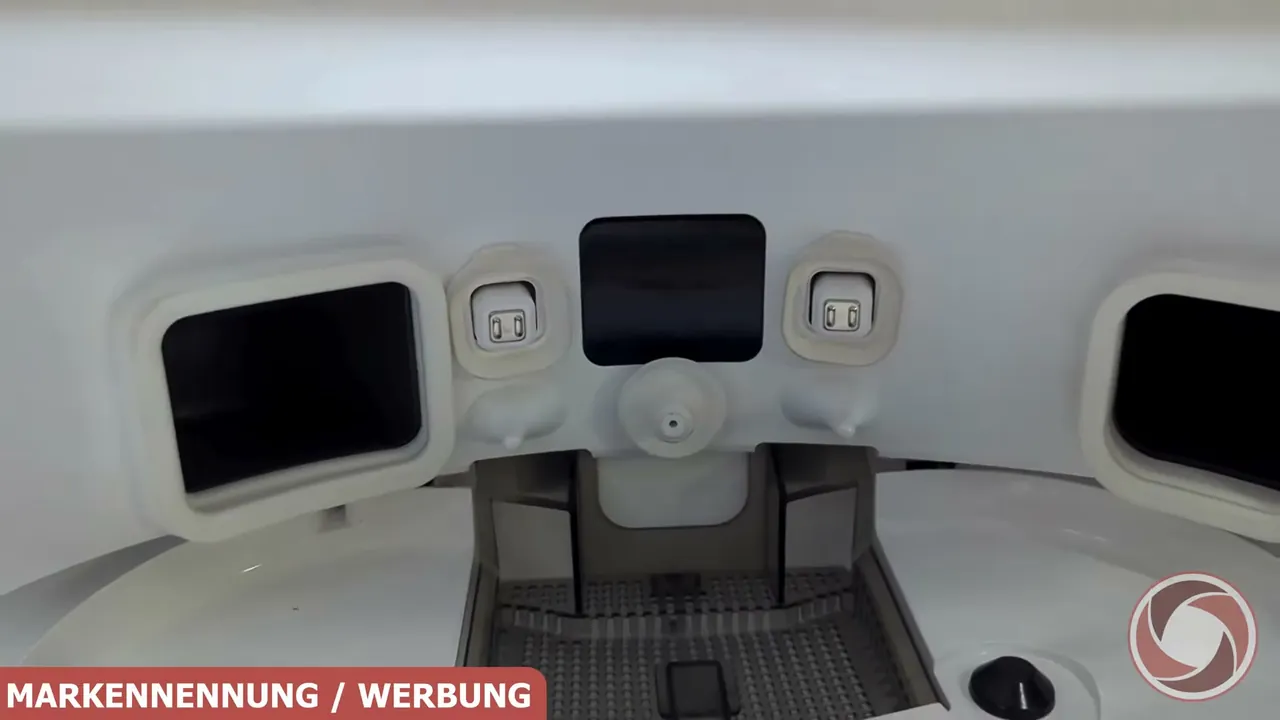 Meiner Meinung nach sind die 19.000 Pa Vormax-Saugkraft ein absoluter Gamechanger für tiefe Fugen.