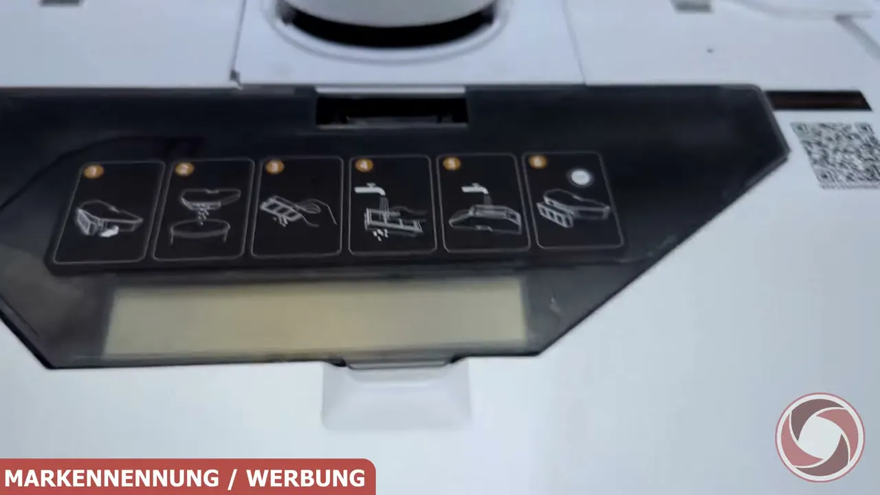 Aus meiner Sicht navigiert das System äußerst präzise an Kanten und Fußleisten entlang.