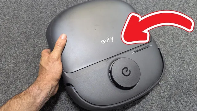 eufy HydroJet C28