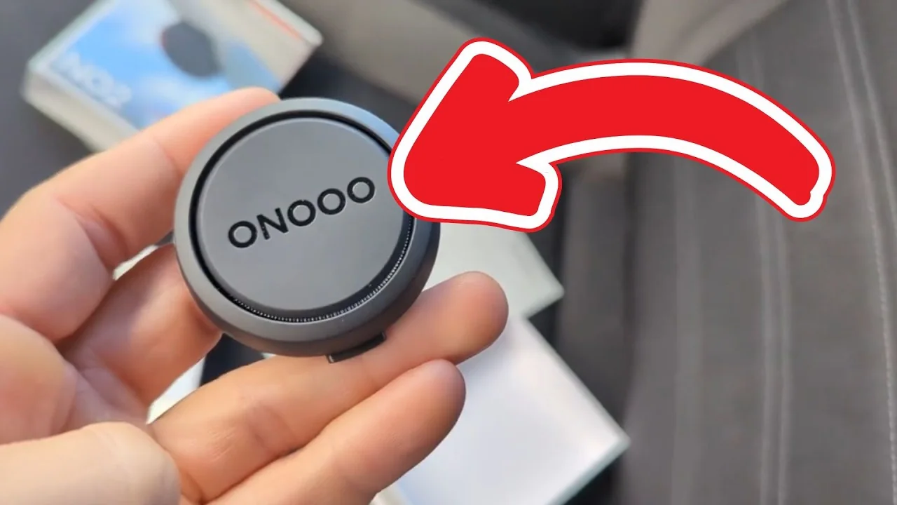 Video: OOONO Co-Driver NO2