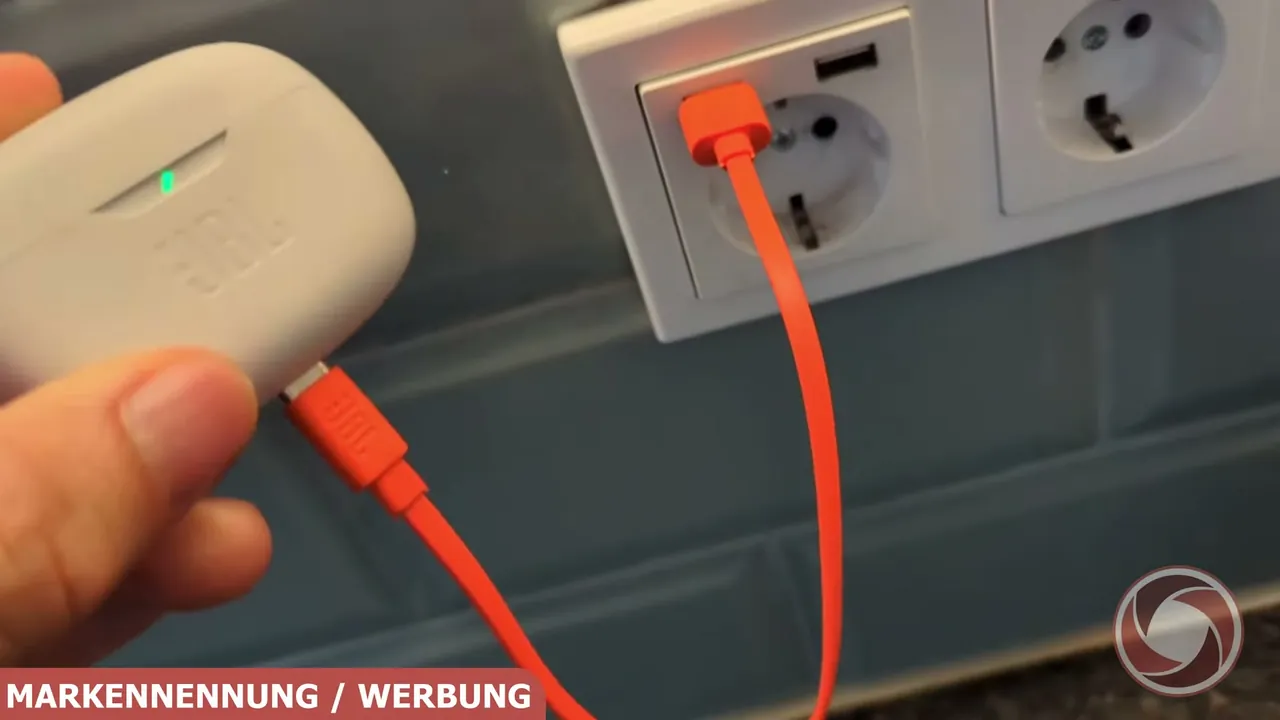 Aus meiner Sicht ist die enorme Akkulaufzeit von bis zu 30 Stunden mit Ladebox ein echter Pluspunkt.