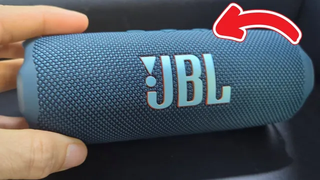 JBL Flip 7