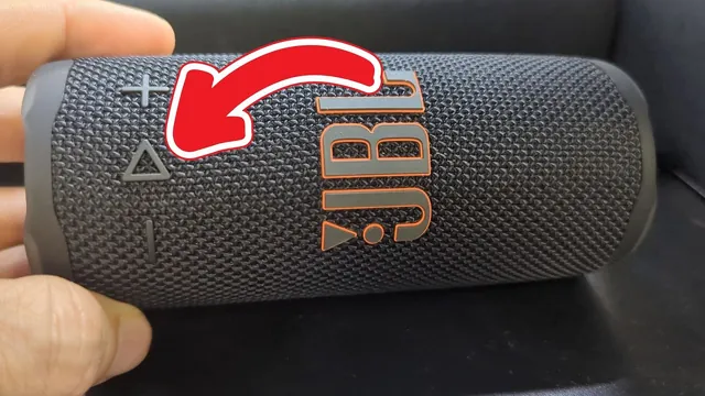 JBL Grip