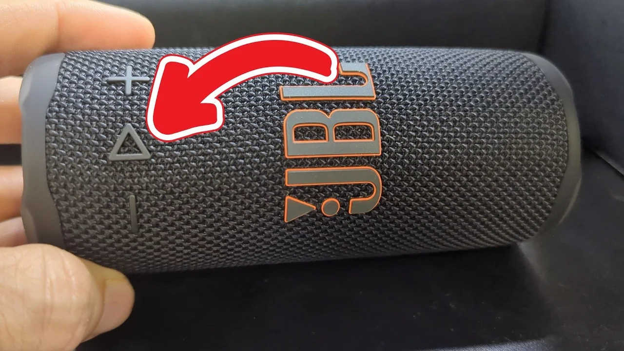 Video: JBL Grip
