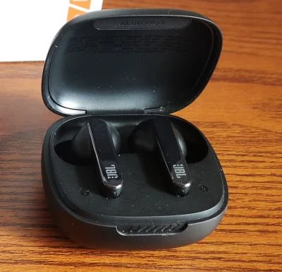JBL Live Pro 2 TWS