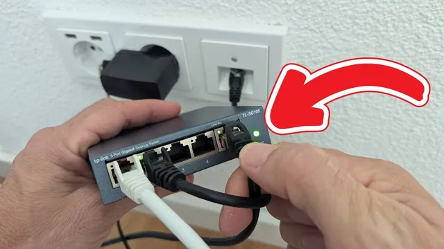 TP-Link TL-SG105