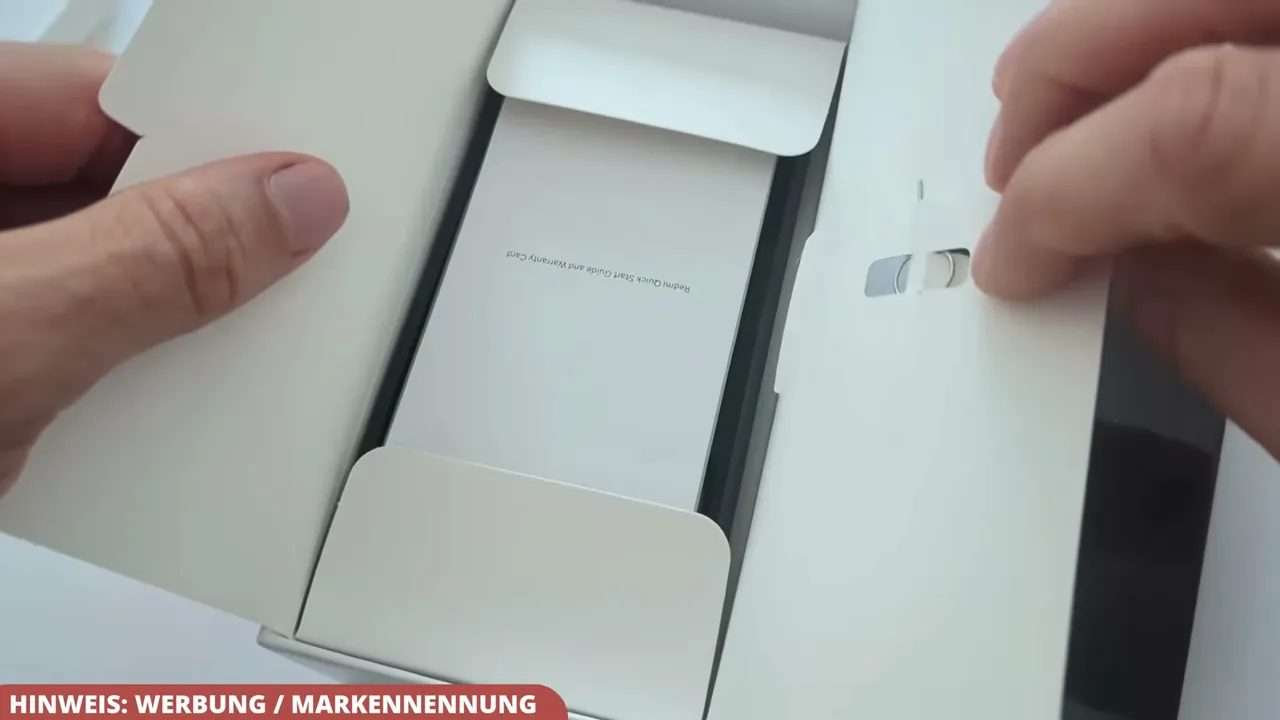 Meiner Meinung nach ist der Lieferumfang mit praktischem Zubehör wie Hülle und Ladegerät ein echter Pluspunkt.