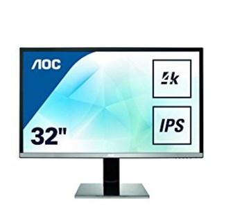 4K Monitor kaufen AOC