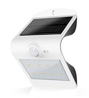 LED Strahler mit Bewegungsmelder Kaufempfehlung HonestEast