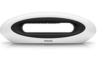 Schnurloses Telefon mit Anrufbeantworter Kaufempfehlung Philips
