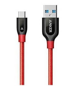 USB C Kabel Test & Vergleich 2024: USB-Typ-C auf USB 3.0