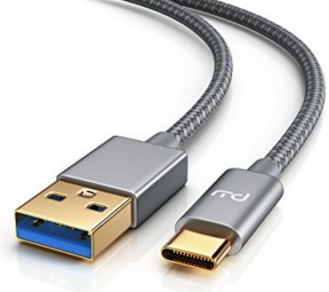 USB C Kabel Vergleich CSL