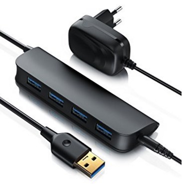 USB Hub kaufen UpLink