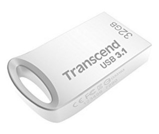 USB Stick Testbericht Transcend