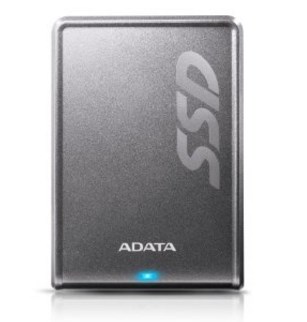Externe SSD Festplatte Vergleich ADATA