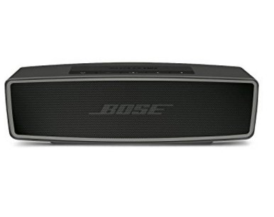 Bluetooth Lautsprecher Vergleich Bose
