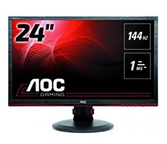 Monitor 24 zoll angebot