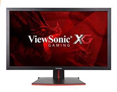 Gaming Monitor Testsieger ViewSonic