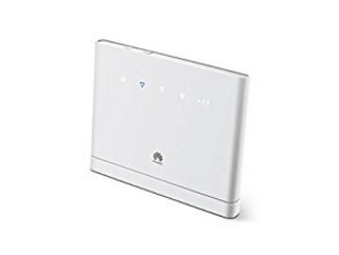 LTE Router Testsieger Huawei