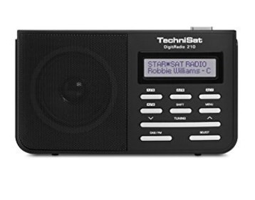 Digitalradio Radio kaufen TechniSat
