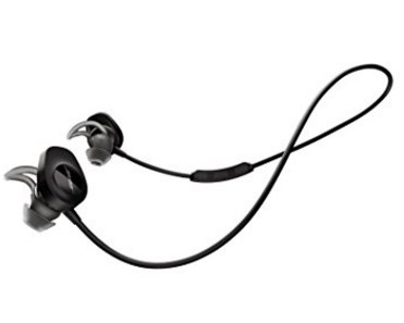 In-Ear Kopfhörer Test Bose