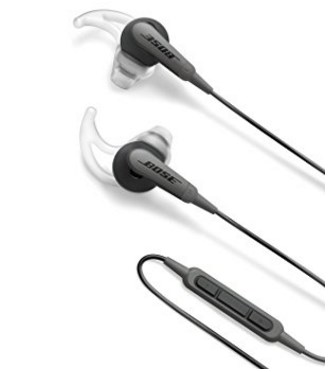 In-Ear Kopfhörer Vergleich Bose