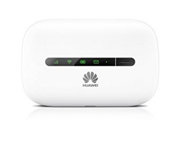 Mobile Wlan Router Testbericht Huawei
