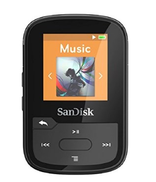 Mp3 Player Kaufempfehlung SanDisk