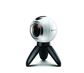 360 Grad Kamera Test Samsung