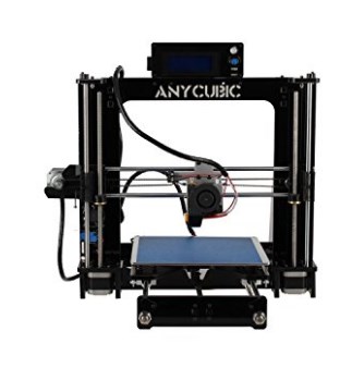 3D Drucker Testsieger Anycubic