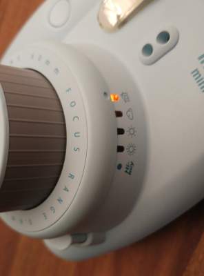Fujifilm Sofortbildkamera