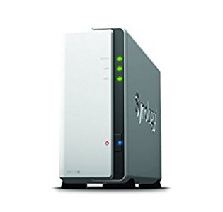 NAS Server kaufen Synology