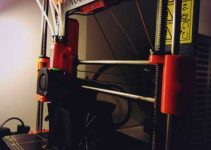 Erfahrungsbericht: 3D Drucker Bausatz Prusa i3 MK2S MultiMaterial