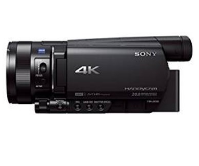 Camcorder Kaufempfehlung Sony