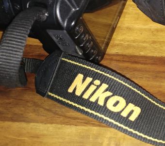 Nikon oder Canon
