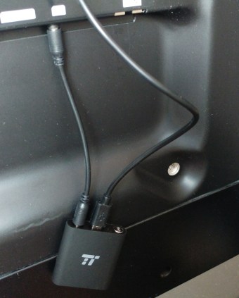 Bluetooth Adapter für Fernseher