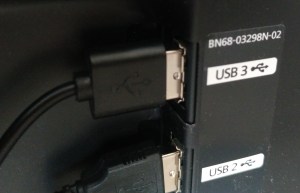 Bluetooth Transmitter fuer fernseher