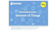 Adventskalender Conrad Adventskalender Internet of Things (1)