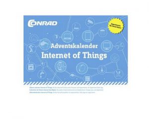 Adventskalender Conrad Adventskalender Internet of Things (1)