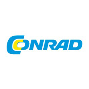 Conrad logo
