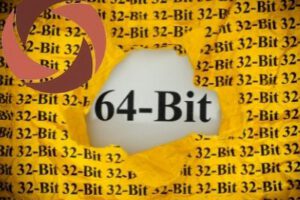 32 oder 64 Bit – was ist besser?