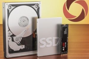 HDD oder SSD besser?