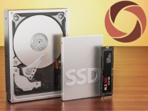 HDD oder SSD besser