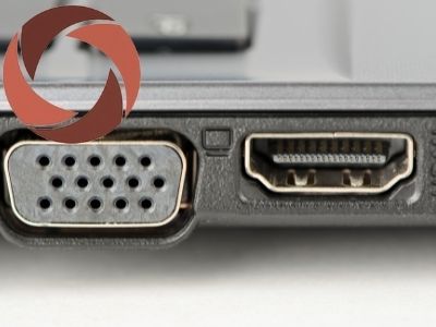 HDMI oder Displayport nutzen